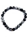Gems Bracelet (Snowflake)