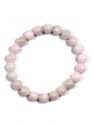 Gems Bracelet (Rose Quartz)
