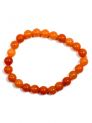 Gems Bracelet (Red Aventurine)