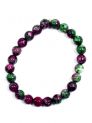 Gems Bracelet (Ruby Zoisite)