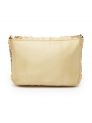 Live Fit Accessories Women Bag Golden