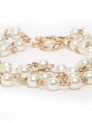 Aastha Accessories Bracelets Golden