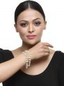 Aastha Accessories Bracelets Golden