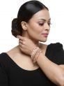 Aastha Accessories Bracelets Golden