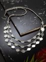 Aastha Accessories Necklace Silver