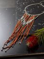 Aastha Accessories Necklace Brown