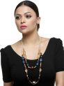 Aastha Accessories Necklace Multi