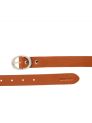 Live Fit Accessories Women Belts Tan