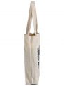 Natural Printed Tote Bag For Women