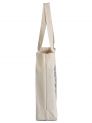 Natural Printed Tote Bag For Women