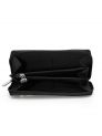 Live Fit Accessories Women Wallets Black