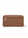 Live Fit Accessories Women Wallets Tan