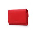 Live Fit Accessories Women Wallets Red