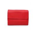 Live Fit Accessories Women Wallets Red