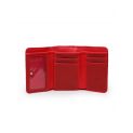 Live Fit Accessories Women Wallets Red