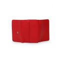 Live Fit Accessories Women Wallets Red