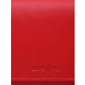 Live Fit Accessories Women Wallets Red