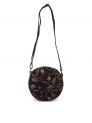 Live Fit Accessories Women Bag Black