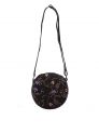 Live Fit Accessories Women Bag Black