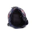 Live Fit Accessories Women Bag Navy