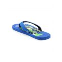 Live Fit Footwear Kids Flipflop Blue