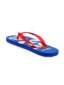 Live Fit Footwear Kids Flipflop Blue