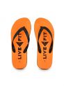 Live Fit Women Casual Flip Flop