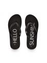 Live Fit Women Casual Flip Flop