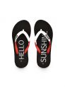 Live Fit Women Casual Flip Flop