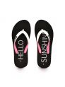 Live Fit Women Casual Flip Flop