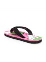 Live Fit Footwear Kids Flipflop Pink