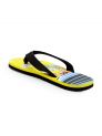 Live Fit Footwear Kids Flipflop Yellow