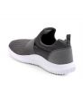 Live Fit Footwear Men Shoes Grey