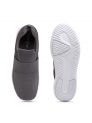 Live Fit Footwear Men Shoes Grey