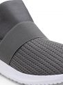 Live Fit Footwear Men Shoes Grey