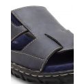 Live Fit Footwear Men Sandal Blue