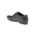 Live Fit Footwear Men Shoes Black