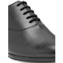 Live Fit Footwear Men Shoes Black