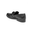 Live Fit Footwear Men Shoes Black