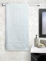 Aastha Home Towel Light Cyan (PHOWTWDBTO1847050)