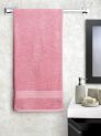 Aastha Home Towel Pink (PHOWTWDBTO1847051)