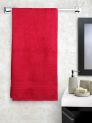 Aastha Home Towel Red (PHOWTWDBTO1847044)