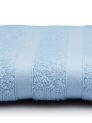 Aastha Home Towel Light Blue (PHOWTWDBTO1847049)