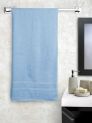 Aastha Home Towel Light Blue (PHOWTWDBTO1847049)