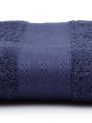 Aastha Home Towel Navy Blue (PHOWTWDBTO1847054)