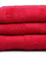 Aastha Home Towel Red (PHOWTWDCMO1847078)