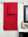 Aastha Home Towel Red (PHOWTWDCMO1847078)