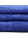 Aastha Home Towel Royal Blue (PHOWTWDCMO1847079)