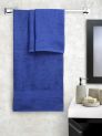 Aastha Home Towel Royal Blue (PHOWTWDCMO1847079)