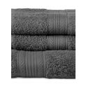 Aastha Home Towel Dark Grey (PHOWTWDCMO1847080)